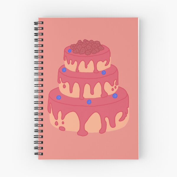 Item preview, Wedding Cake designed and sold by KalipsoArt.