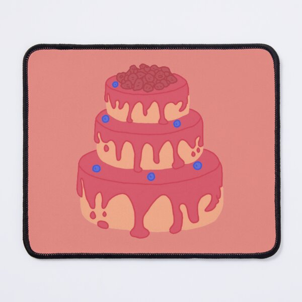 Item preview, Wedding Cake designed and sold by KalipsoArt.