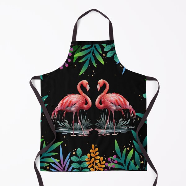 Item preview, Summer Patterns With Flamingos designed and sold by Zenith-capitis.
