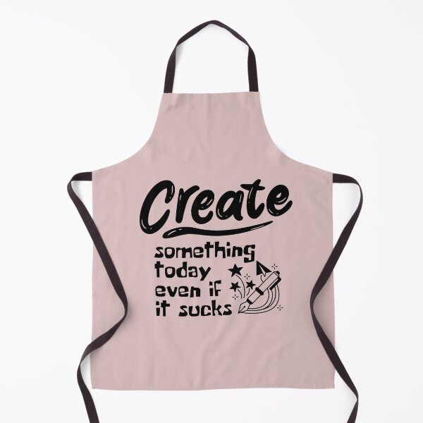Item preview, Create something today designed and sold by Azrou shop.