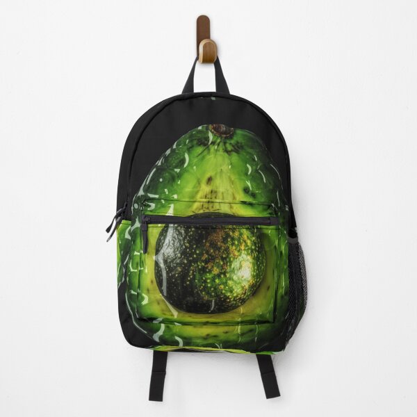 Item preview, Avocado, Wet Avocado, Vegan Diet. Avocado with a precious stone designed and sold by Anastasiia Yurevych.