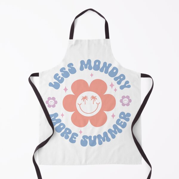 Item preview, Less Monday more summer designed and sold by Acim0.