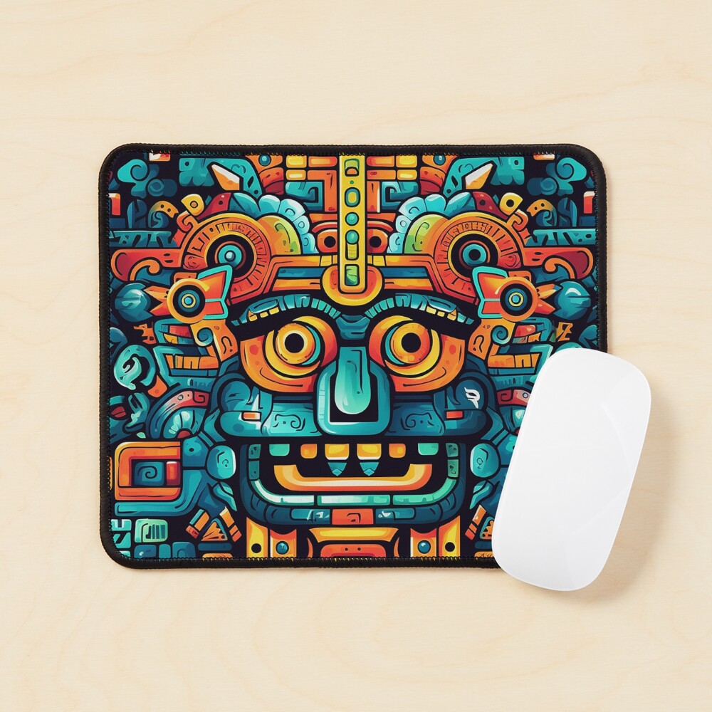 Item preview, Mouse Pad designed and sold by Desfix.
