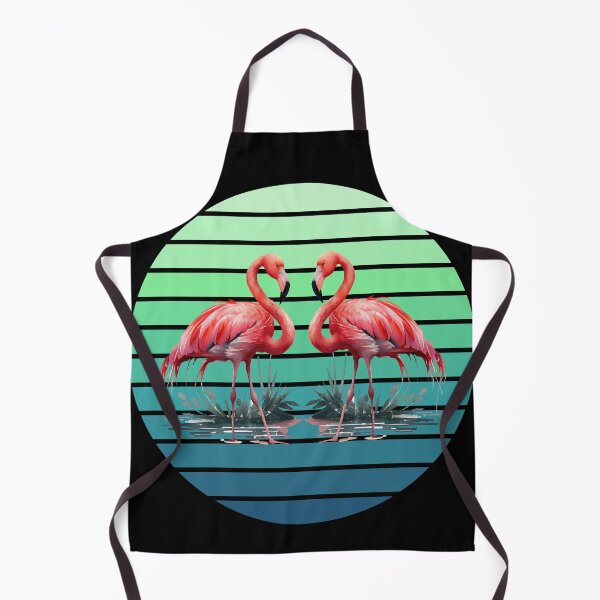 Item preview, Summer Patterns With Flamingos designed and sold by Zenith-capitis.
