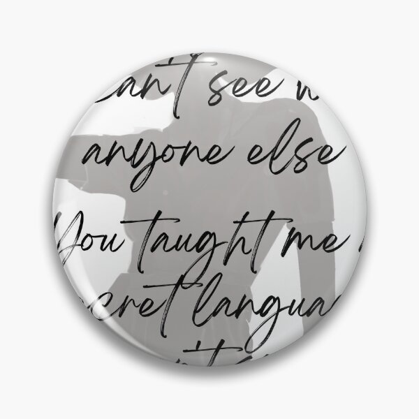 Item preview, illicit affairs - Taylor Swift - folklore designed and sold by Katetell.