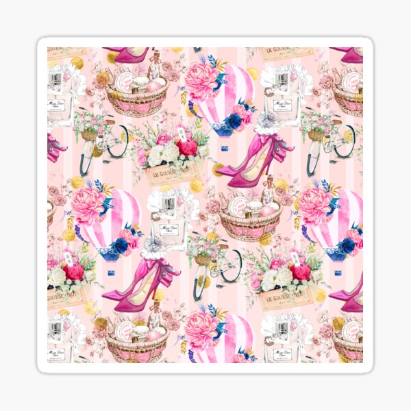 Item preview, Vintage Classical Lady designed and sold by DiorelleDesigns.