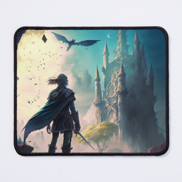 Item preview, Fantasy Hero designed and sold by Blueblock.