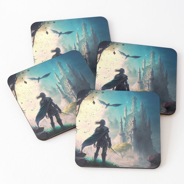 Item preview, Fantasy Hero  designed and sold by Blueblock.