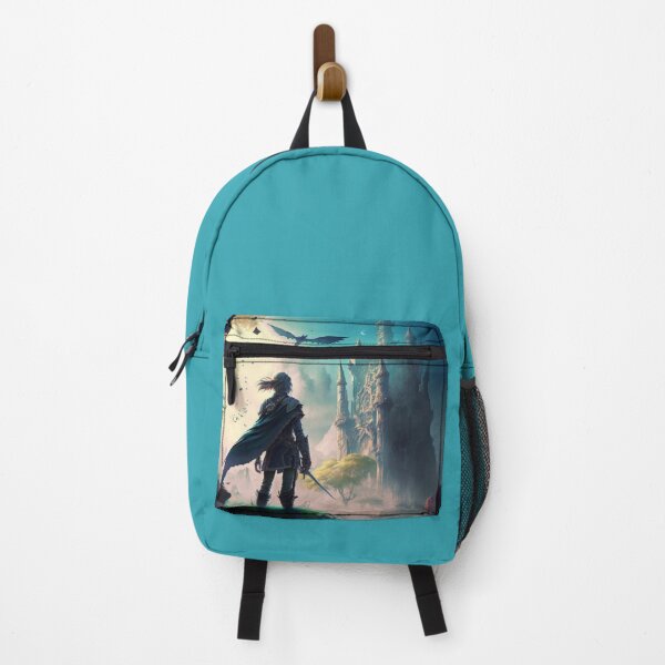 Item preview, Fantasy Hero designed and sold by Blueblock.