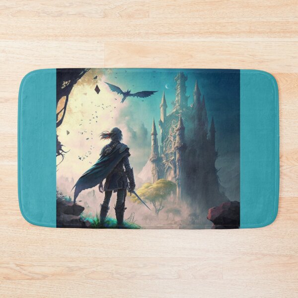 Item preview, Fantasy Hero  designed and sold by Blueblock.