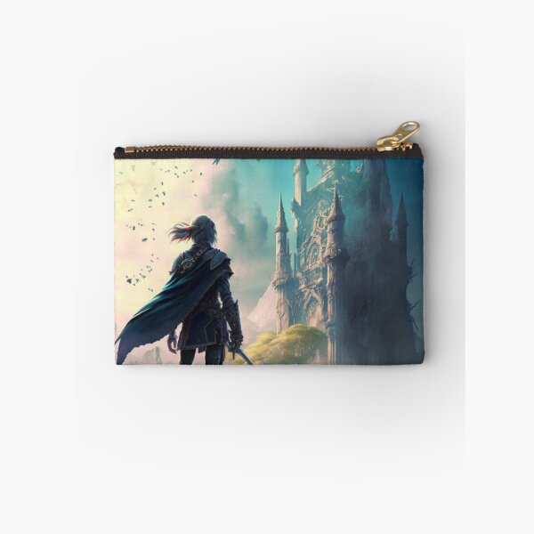 Item preview, Fantasy Hero  designed and sold by Blueblock.