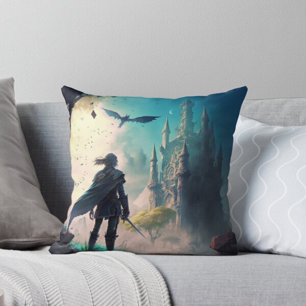 Item preview, Fantasy Hero  designed and sold by Blueblock.