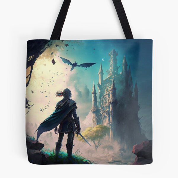 Item preview, Fantasy Hero  designed and sold by Blueblock.