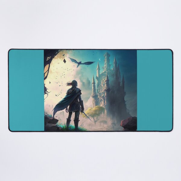Item preview, Fantasy Hero designed and sold by Blueblock.