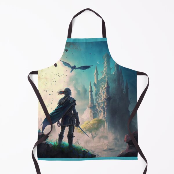 Item preview, Fantasy Hero designed and sold by Blueblock.