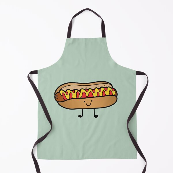 Item preview, Hotdog Periito Caliente designed and sold by ZajeBala.