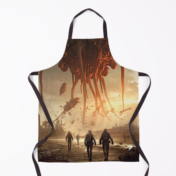 Item preview, War of the Worlds Series #1 designed and sold by BoneArt.
