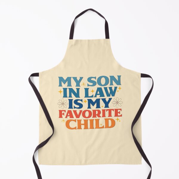 Item preview, Son in law funny quote designed and sold by SweetLog.