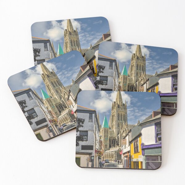 Item preview, Truro Cathedral designed and sold by JEZ22.