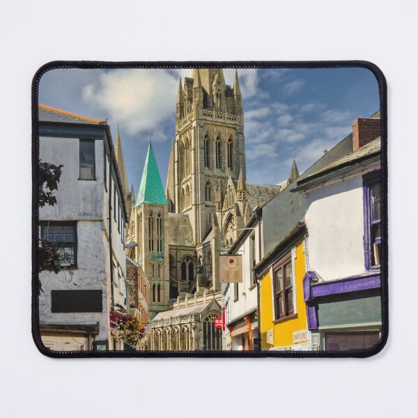 Item preview, Truro Cathedral designed and sold by JEZ22.