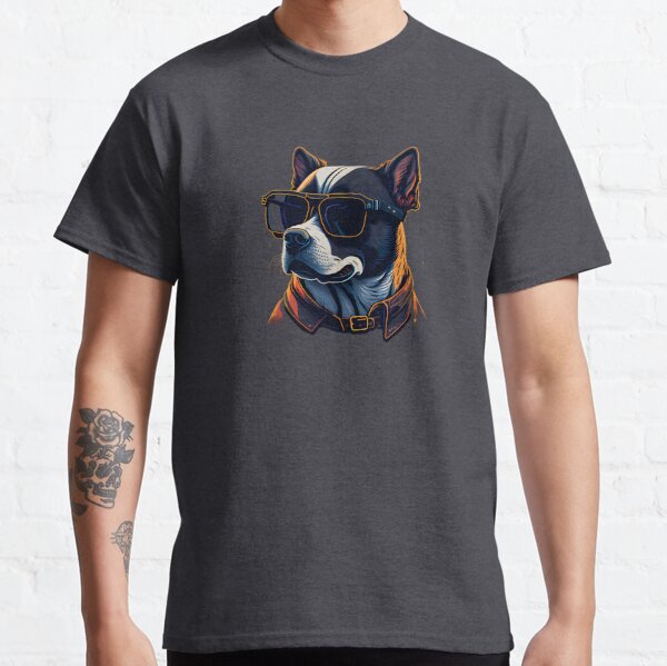 Cachorro T-Shirts for Sale