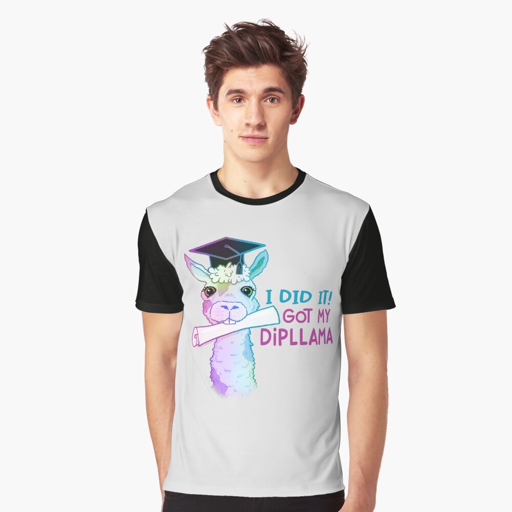 Item preview, Graphic T-Shirt designed and sold by jitterfly.