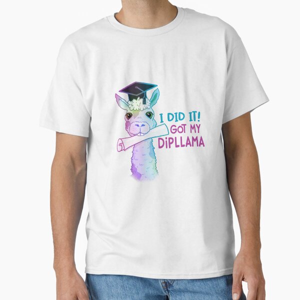 Classic T-Shirt