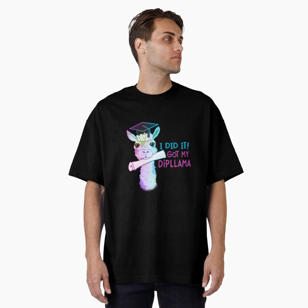 Item preview, Oversized T-Shirt designed and sold by jitterfly.