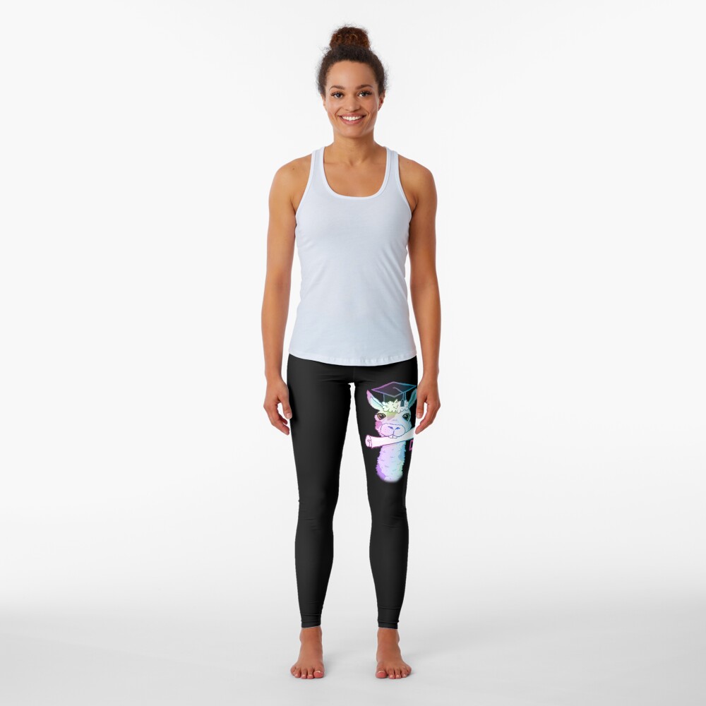 Item preview, Leggings designed and sold by jitterfly.