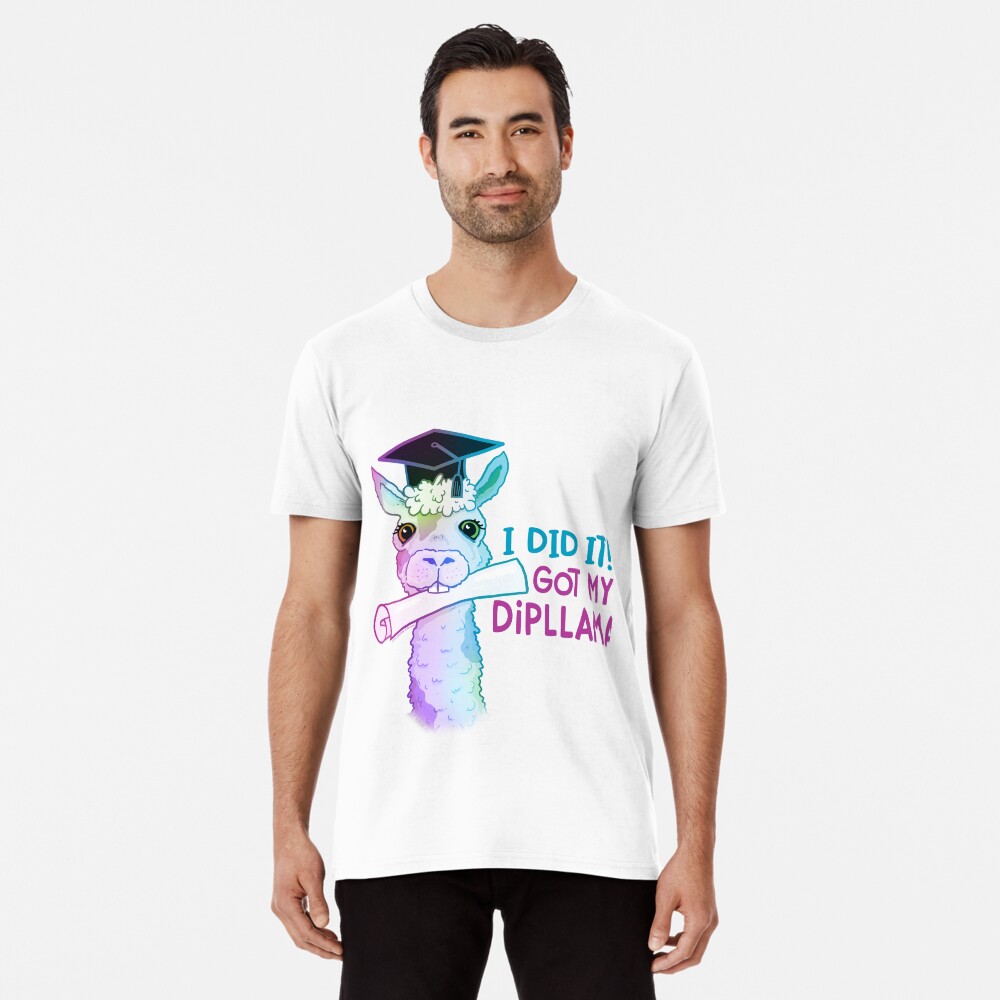 Item preview, Premium T-Shirt designed and sold by jitterfly.