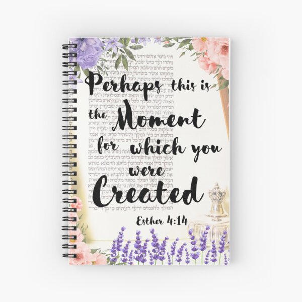 Item preview, Esther 4:14 designed and sold by BecDill.