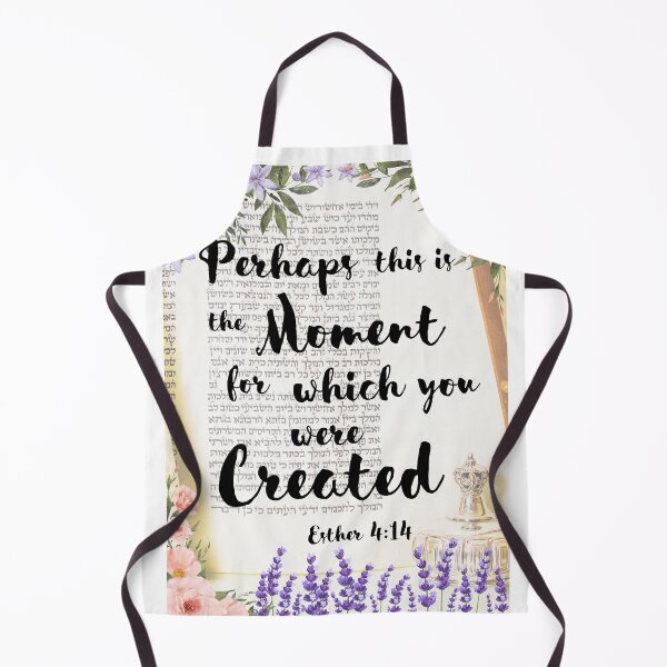 Item preview, Esther 4:14 designed and sold by BecDill.