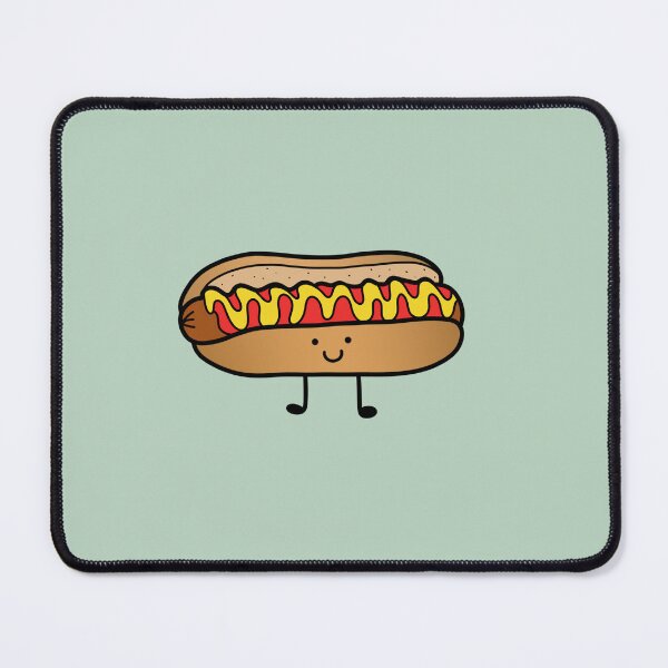 Item preview, Hotdog Periito Caliente designed and sold by ZajeBala.