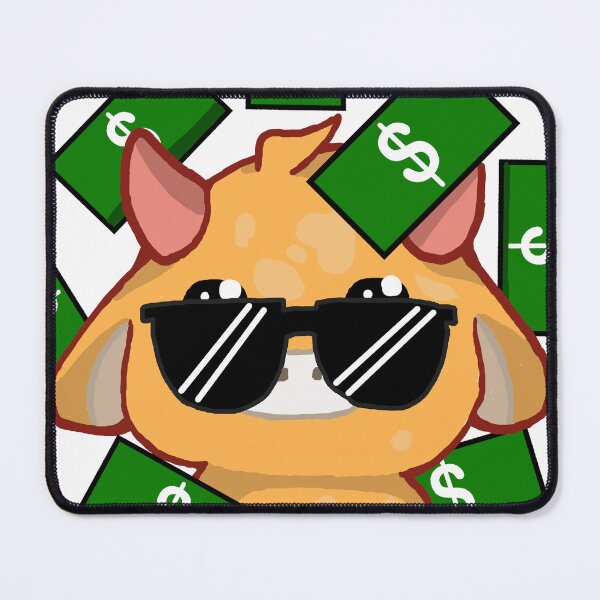 Item preview, Make It Rain Cow Design designed and sold by Pandaarts12.