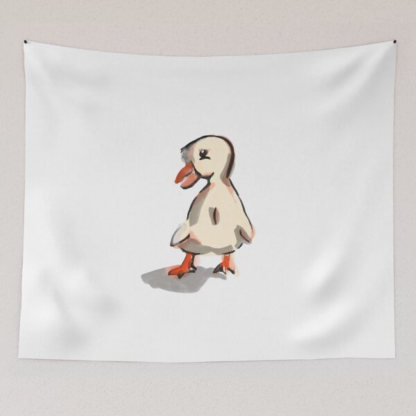 Item preview, pato bebe designed and sold by StudioMasha.
