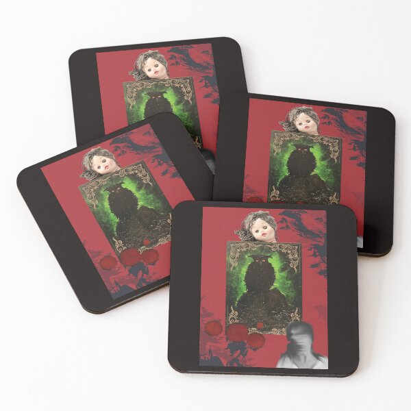 Item preview, Dark Days designed and sold by donnaleewhit.