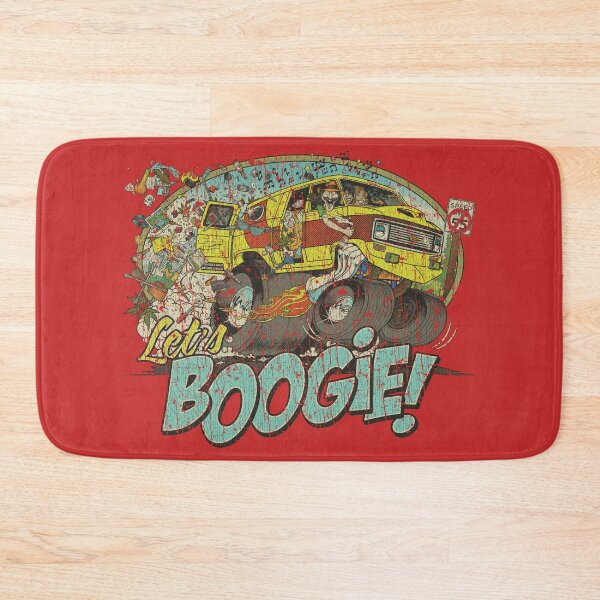 Item preview, Let's Boogie! 1970 designed and sold by AstroZombie6669.