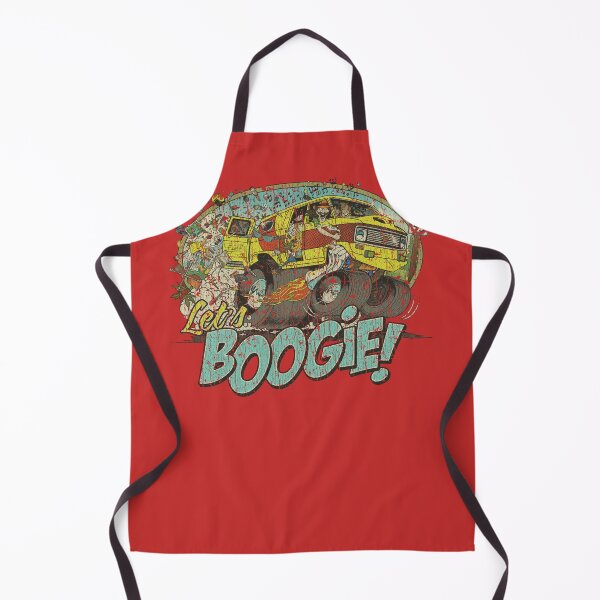 Item preview, Let's Boogie! 1970 designed and sold by AstroZombie6669.