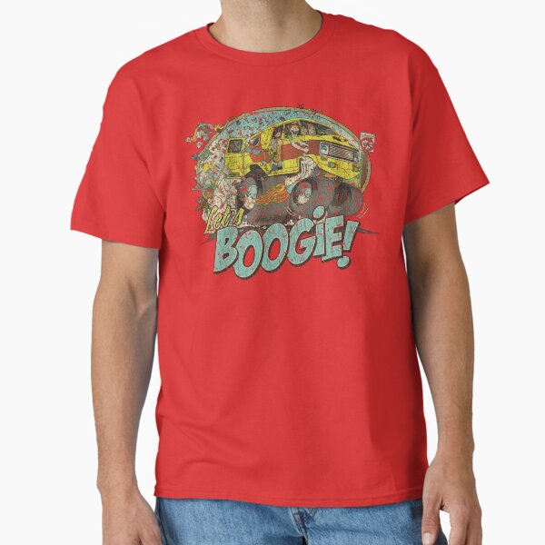 Item preview, Let's Boogie! 1970 designed and sold by AstroZombie6669.