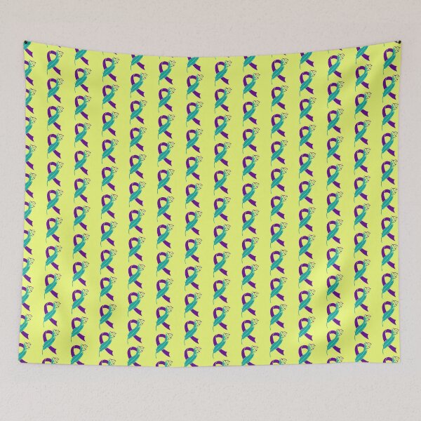 Item preview, suicide prevention designed and sold by kuri7996.