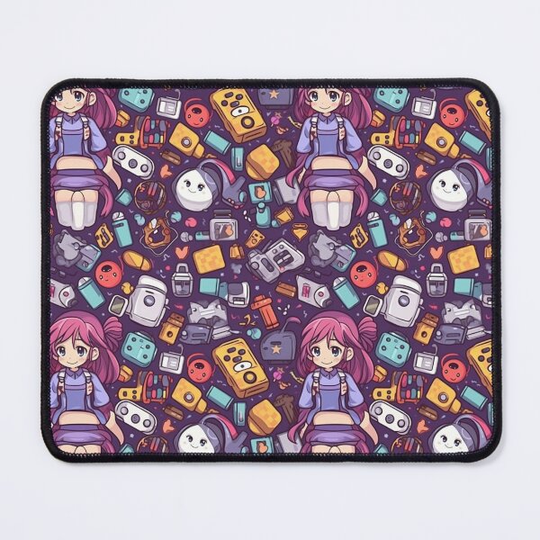 Item preview, Gamer Girl designed and sold by Jeanlc.