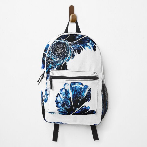 Item preview, Blue leaf  designed and sold by baksuart.