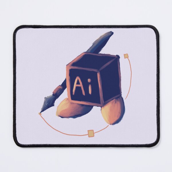 Item preview, Adobe Illustrator designed and sold by MixrBrushStudio.