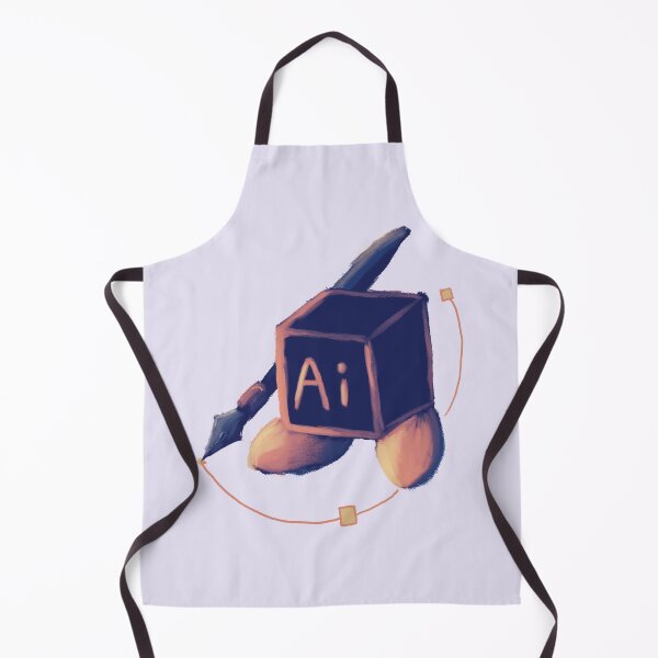 Item preview, Adobe Illustrator designed and sold by MixrBrushStudio.