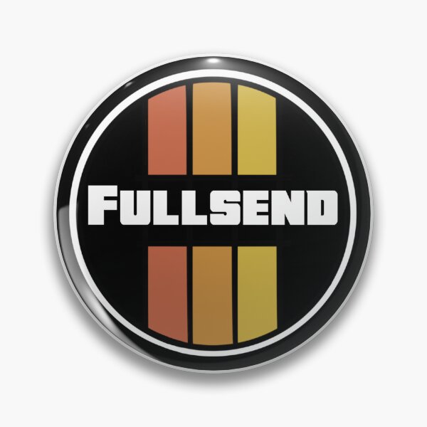Item preview, Fullsend designed and sold by BrianjStumbaugh.
