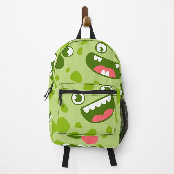 Item preview, Cartoon Monster Faces designed and sold by Vector Scout Lab.