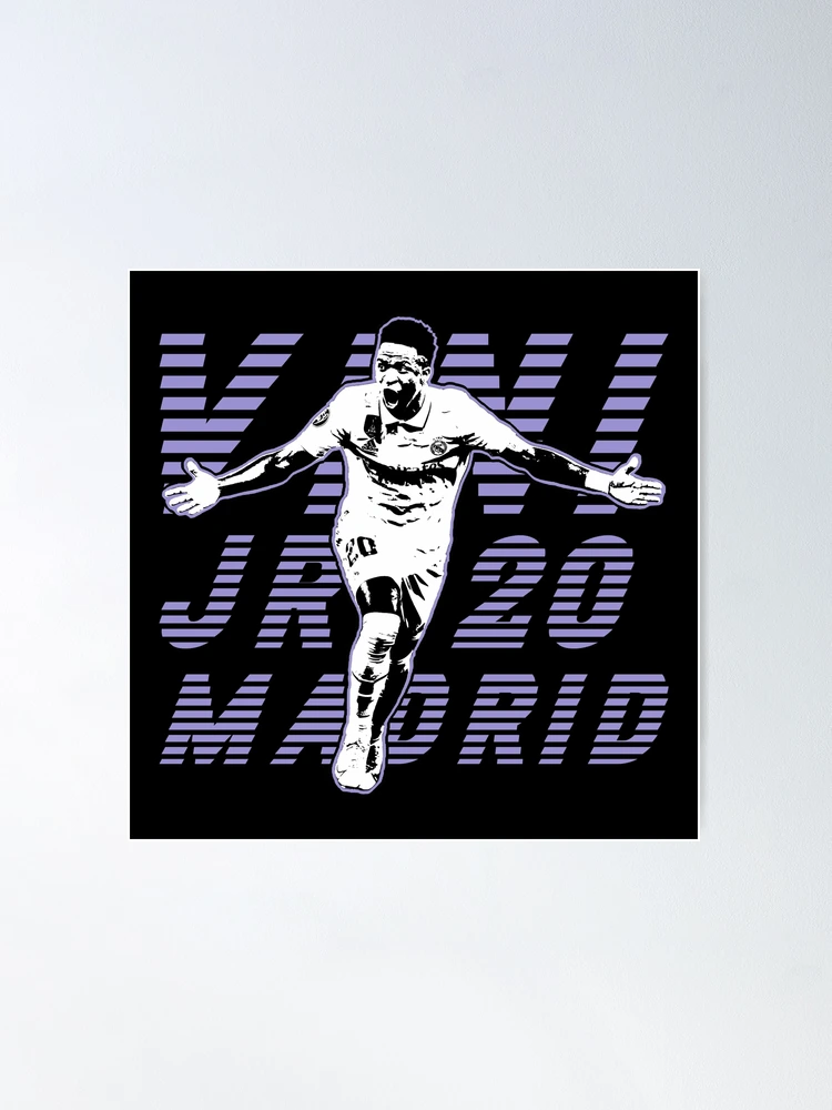 Vinicius Jr. Madrid