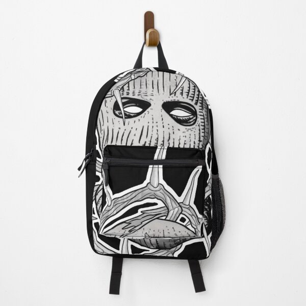 Item preview, Balaclava Bandit designed and sold by Blackthumbbrand.