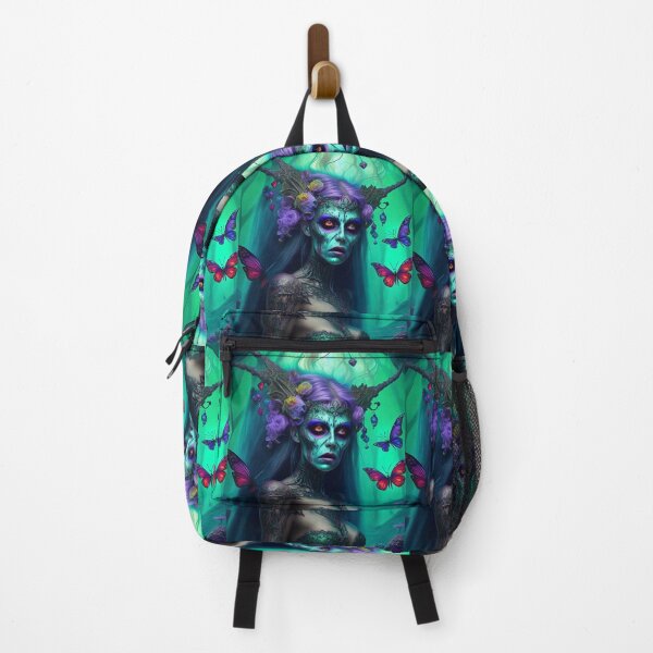 Item preview, Scary fairy fantasy designed and sold by TshirtTown88.