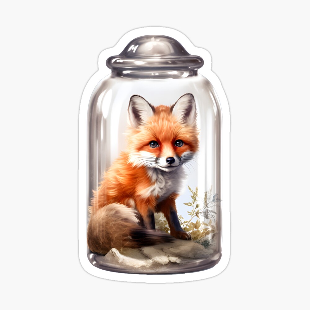 Insert 1.25 Round · Planet Earth Key Ring — Stitching Fox